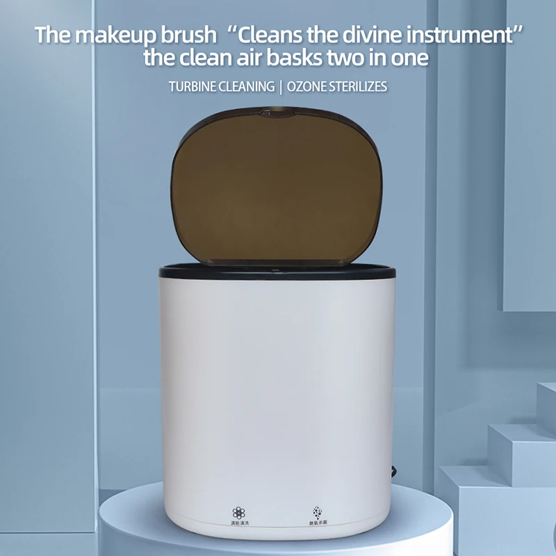 Beauty Egg Makeup Brush and Wa - Beauty Makeup Tools Use 评论和价格