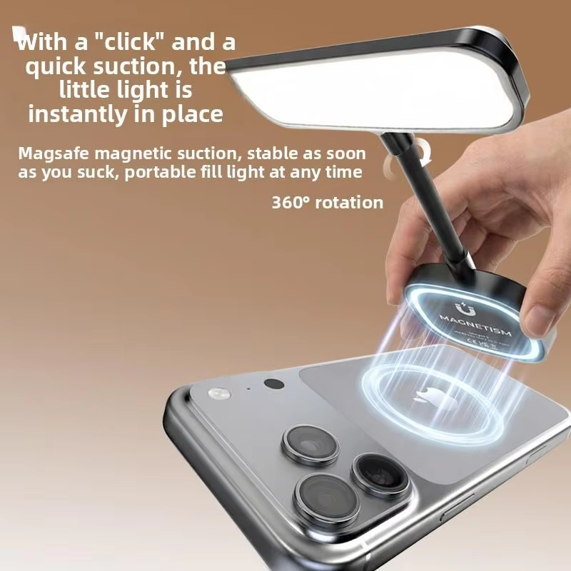 Flexible Phone Light Magnet Ri - Led Ring Light 评论和价格