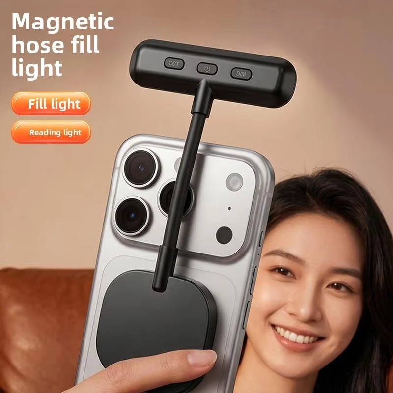 Flexible Phone Light Magnet Ri - Led Ring Light 评论和价格