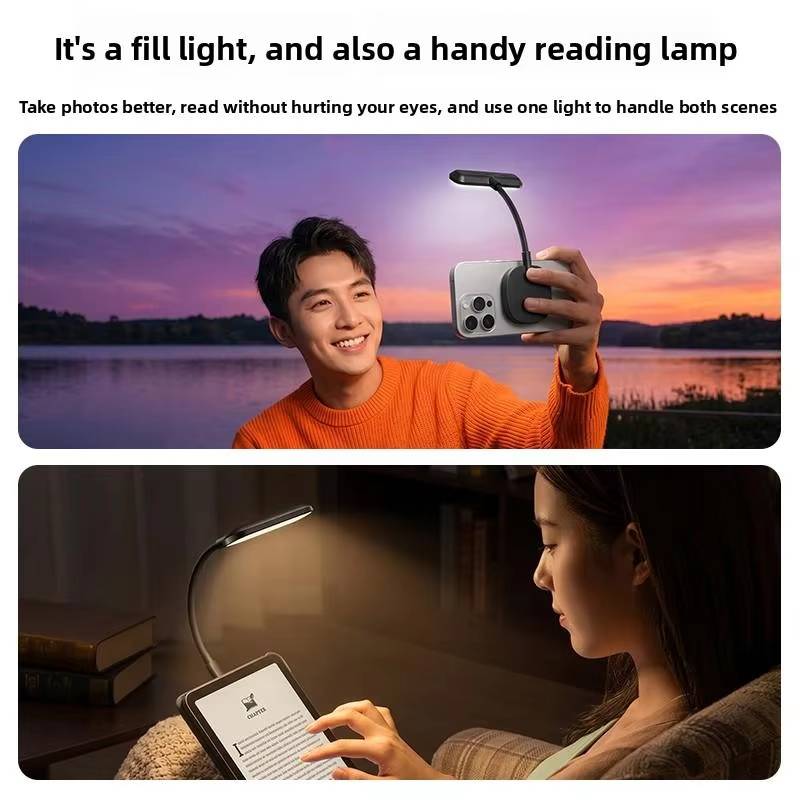 Flexible Phone Light Magnet Ri - Led Ring Light 评论和价格