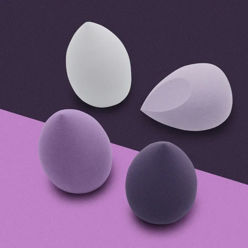 4 pcs/bag fashion beauty tool  - Beauty Blender In Makeup 评论和价格