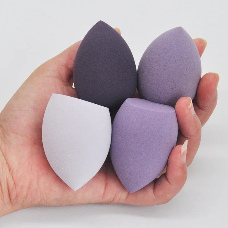 4 pcs/bag fashion beauty tool  - Beauty Blender In Makeup 评论和价格