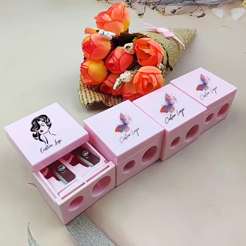 50pcs Custom logo Wholesale Pl - Lip Liner Pencil 评论和价格