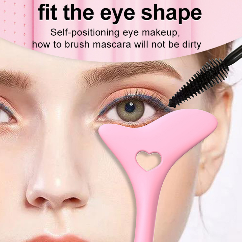Professional Silicone Eye Make - Beauty Makeup Drawing 评论和价格