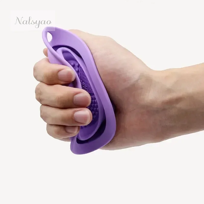Silicone Folding Makeup Brush  - Beauty Makeup Tools Use 评论和价格